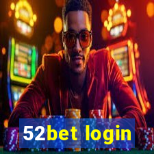 52bet login